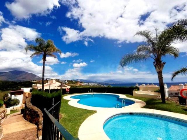 FANTÁSTICO DÚPLEX CON JARDIN PRIVADO Y VISTAS AL MAR photo 0