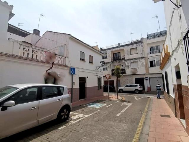 ¡INVERSORES! CONJUNTO DE 3 CASAS CON ENCANTO EN EL CORAZÓN DE ESTEPONA photo 0