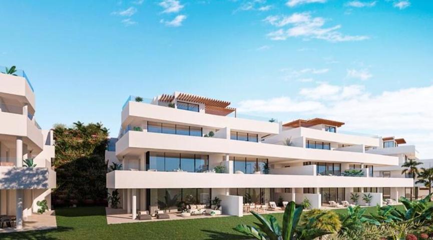 NUEVA PROMOCIÓN - APARTAMENTOS AMPLIOS EN URBANIZACIÓN EXCLUSIVA photo 0
