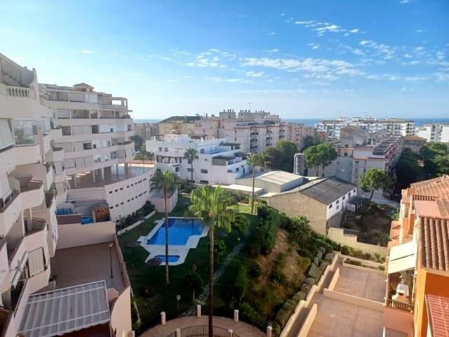 ESPECTACULAR PISO DE 3 HABITACIONES CON SOLARIUM, GARAJE Y TRASTERO photo 0