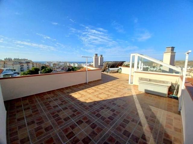 ESPECTACULAR PISO DE 3 HABITACIONES CON SOLARIUM, GARAJE Y TRASTERO photo 0