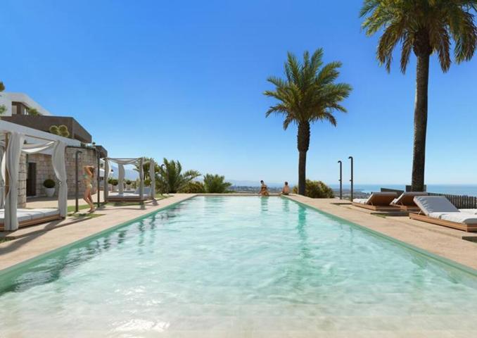 PROMOCION LUXURY NUEVA MILLA DE ORO ESTEPONA, ¿TE LO VAS A PERDER? photo 0