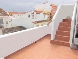 ESPECTACULAR ÁTICO CON SOLARIUM Y TERRAZA, ¡BUENA UBICACIÓN! photo 0