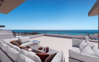 NUEVA PROMOCIÓN DE PISOS Y ÁTICOS CON INCREÍBLES VISTAS AL MAR photo 0