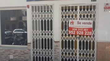 LOCAL CON POSIBILIDAD DE SEGREGARLOS AL ESTAR DIVIDIDOS EN DOS photo 0