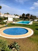 CERCA DEL MAR, FABULOSO ADOSADO CON JARDÍN PRIVADO, PARKING Y PISCINA photo 0