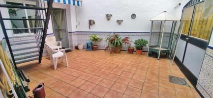 EN EL CASCO HISTÓRICO DE ESTEPONA, CASA CON ENCANTO A 10 MIN DE LA PLAYA photo 0