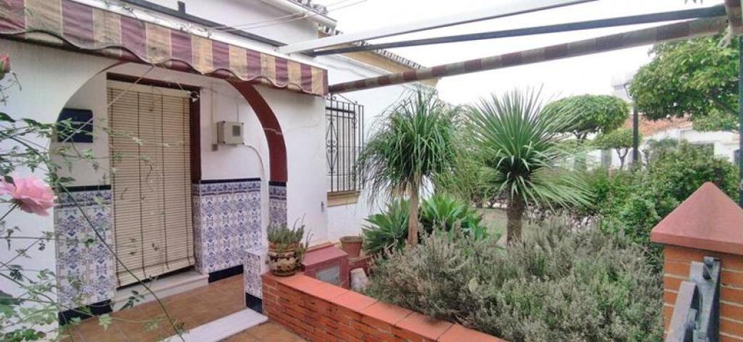 EN EL CASCO HISTÓRICO DE ESTEPONA, CASA CON ENCANTO A 10 MIN DE LA PLAYA photo 0
