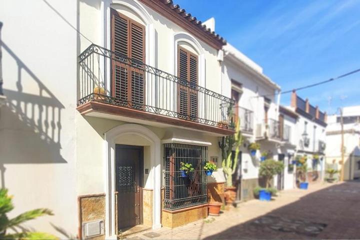 ¿QUIERES VIVIR EN EL CASCO ANTIGUO DE ESTEPONA? ¡TENEMOS TU CASA! photo 0