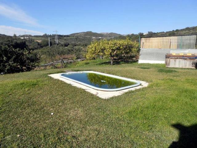 CASA Y FINCA EN UN ENTORNO PARADISIACO photo 0