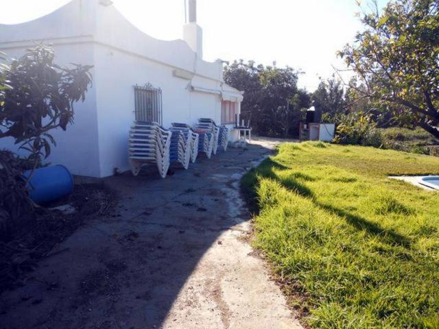 CASA Y FINCA EN UN ENTORNO PARADISIACO photo 0