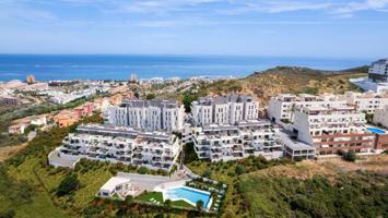 VIVIENDAS DE NUEVA PROMOCIÓN EN ZONA PRIVILEGIADA, VISTAS AL MAR Y GOLF photo 0