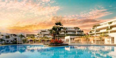 EN VENTA PROMOCIÓN DE NUEVAS VIVIENDAS EN EL CAMPO DE GOLF photo 0