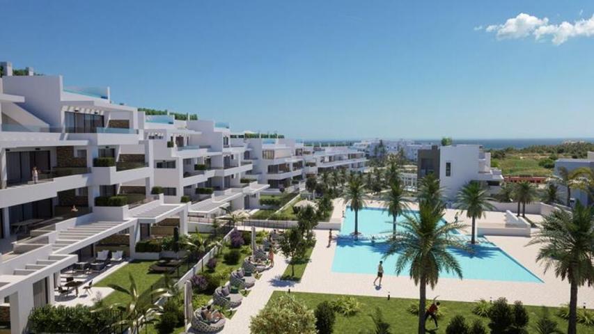 PROMOCION DE VIVIENDAS CERCA DEL MAR Y RODEADAS DE CAMPOS DE GOLF photo 0
