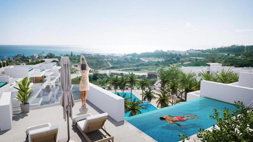 NUEVA PROMOCIÓN - VIVIENDAS DE 2 HABITACIONES CON VISTAS AL MAR photo 0