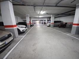ESTUPENDA PLAZA DE GARAJE DOBLE EN LA ZONA BAJA DE SABINILLAS photo 0