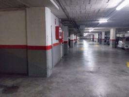 SE VENDE PLAZA DE GARAJE CON TRASTERO EN ESTEPONA photo 0