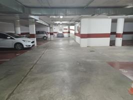 SI BUSCA PLAZA DE GARAJE, ¡TENEMOS DISPONIBLES VARIAS A MUY BUEN PRECIO! photo 0