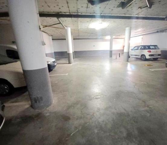 EN VENTA PLAZA DE GARAJE CON FÁCIL ACCESO, ZONA CENTRO photo 0