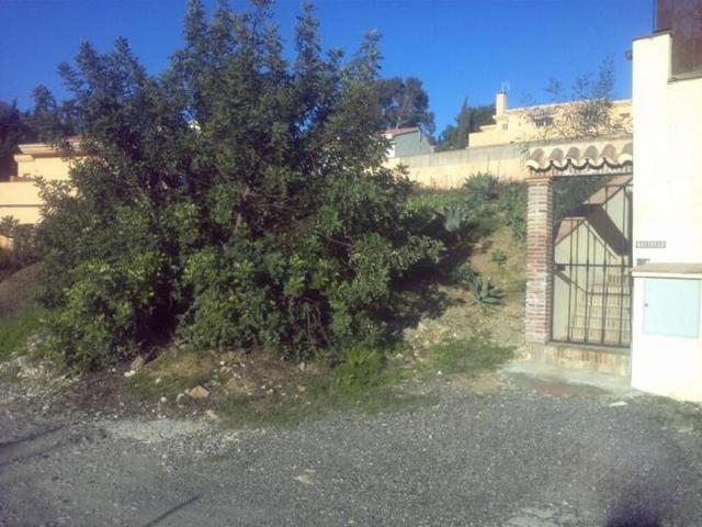 FANTASTICA PARCELA UBICADA EN ZONA DE CAMPO DE GOLF. EDIF DEL 25% photo 0