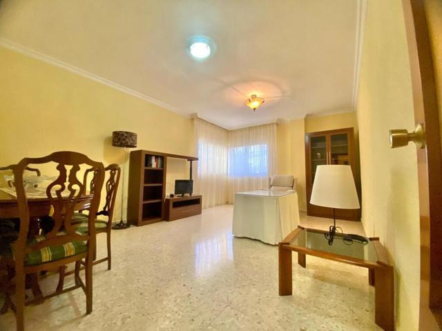 ESPECTACULAR PISO EN VENTA EN ZONA TEATINOS MÁLAGA photo 0