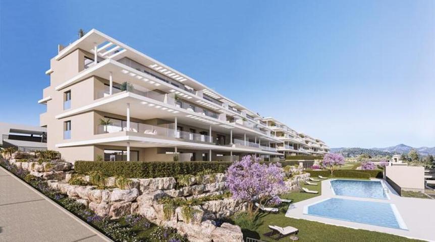ESPECTACULARES VIVIENDAS ENTRE ESTEPONA Y MARBELLA, ¡VENGA A VERLAS! photo 0