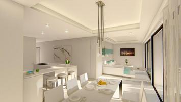 SE VENDE PARCELA CON PROYECTO A 200 METROS DE LA PLAYA. photo 0