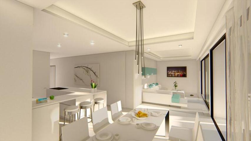 SE VENDE PARCELA CON PROYECTO A 200 METROS DE LA PLAYA. photo 0