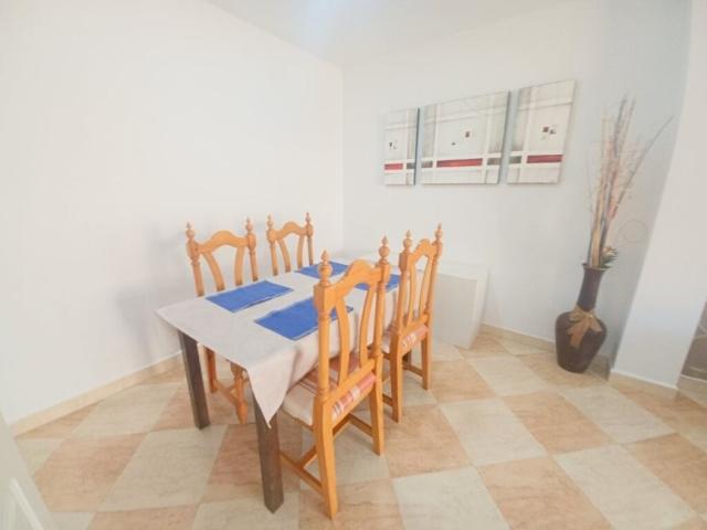 ESTUPENDO PISO EN VENTA EN CENTRO DE SABINILLAS. photo 0