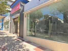 EN VENTA LOCAL COMERCIAL EN PLENO CENTRO DE ESTEPONA. photo 0