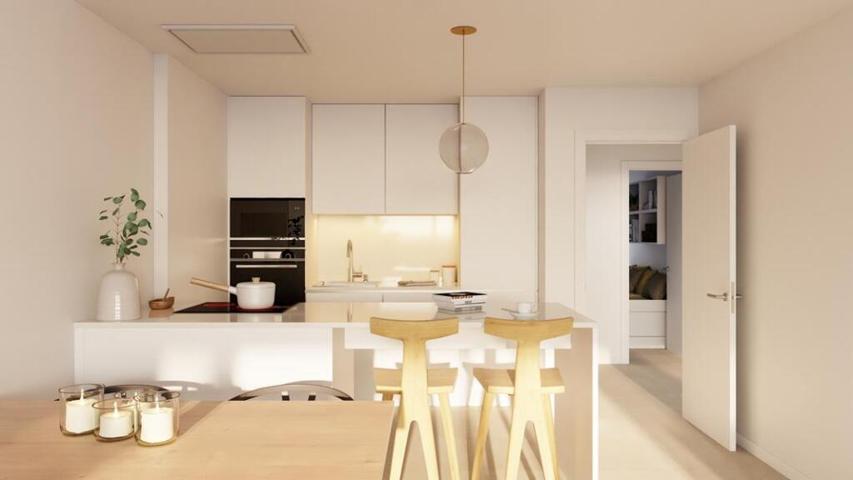 ESPECTACULAR VIVIENDA DE OBRA NUEVA EN VENTA EN LA ALCIDESA. photo 0