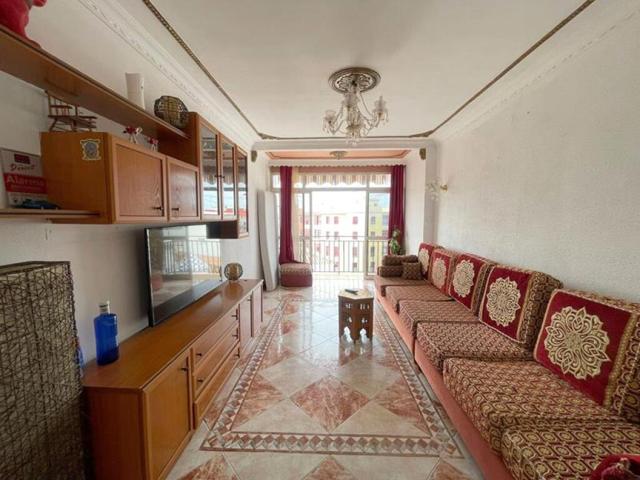 PISO CÉNTRICO DE 3 HABITACIONES, CERCA DE LA PLAYA Y TODOS LOS SERVICIOS photo 0