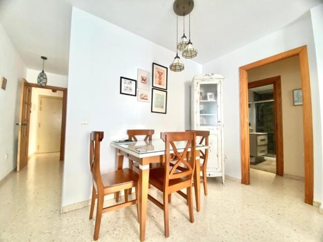 FANTÁSTICA VIVIENDA LISTA PARA ENTRAR A VIVIR EN MÁLAGA. photo 0