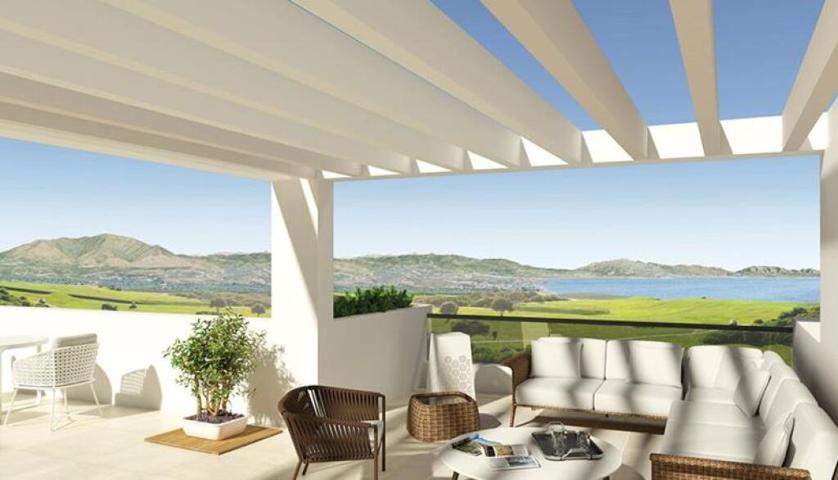 ¡NUEVA PROMOCIÓN EN LA ALCAIDESA! MAGNÍFICAS CALIDADES, VISTAS AL MAR photo 0