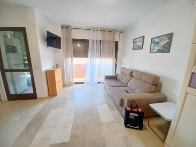 ESUDIO EN VENTA EN CENTRO DE SABINILLAS. photo 0