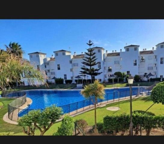 FANTÁSTICO APARTAMENTO LISTO PARA ENTRAR A VIVIR EN SABINILLAS photo 0