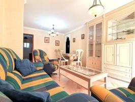 ¡¡¡ ESTUPENDO PISO AMUEBLADO EN ALQUILER, ZONA TEATINOS-CORTIJO ALTO !!! photo 0