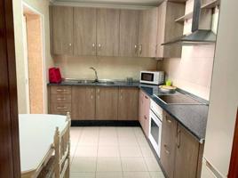 ¡¡PISO EXCLUSIVO PARA ESTUDIANTES, ZONA CORTIJO ALTO, 3 DORMITORIOS!! photo 0