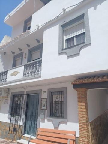EN VENTA ENCANTADORA CASA DE PUEBLO EN EL CORAZÓN DE MANILVA PUEBLO. photo 0