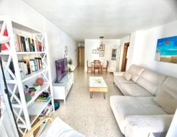 FANTÁSTICA VIVIENDA LISTA PARA ENTRAR A VIVIR EN MÁLAGA. photo 0