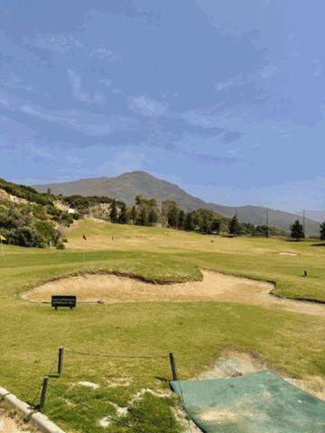 MAGNIFICO ÁTICO EN VALLE ROMANO GOLF photo 0