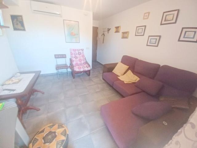 ¡OPORTUNIDAD ÚNICA! APARTAMENTO A 50 METROS DE LA PLAYA EN SAN LUIS DE SABINILLAS ¡ photo 0