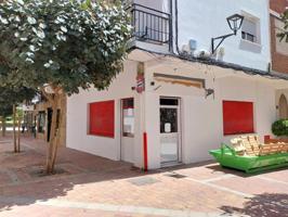 LOCAL EN ALQUILER EN CENTRO DE ESTEPONA. photo 0