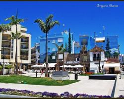 ALQUILER DE LOCAL COMERCIAL CON UNA UBICACIÓN EXCELENTE EN ESTEPONA photo 0