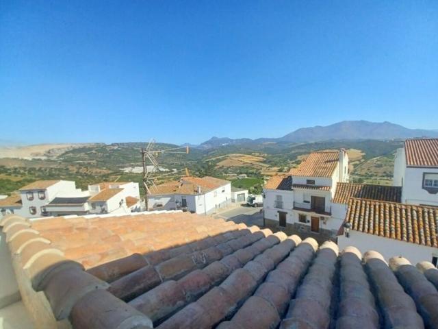 ESPECTACULAR ADOSADA EN VENTA EN MANILVA PUEBLO photo 0