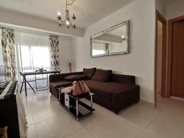 ESTUPENDA VIVIENDA DE DOS DORMITORIOS TOTALMENTE REFORMADA photo 0