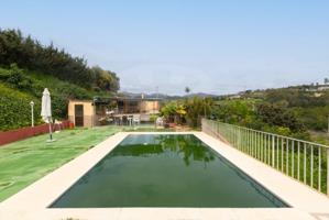 ENCANTADORA FINCA CON UNA CASITA MUY ACOGEDORA, ¡VENGA A VERLA! photo 0