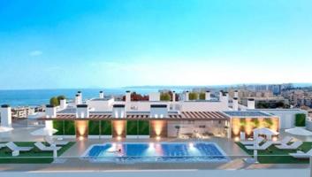 VIVIENDA NUEVA DE 2 DORMITORIOS Y CERCA DEL MAR, DESDE 188.700 EUROS photo 0