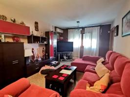 GRAN PISO DE 3 HABITACIONES, 1 BAÑO Y 1 ASEO, ORIENTACIÓN  SUR-ESTE photo 0