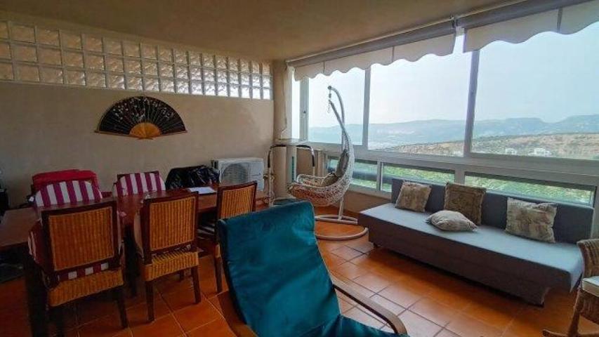 BONITO PISO CON GRAN TERRAZA, GARAJE Y TRASTERO, ¡NO LE FALTA DETALLE! photo 0